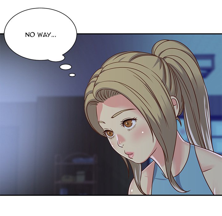 Not One But Two chapter 13 page 41