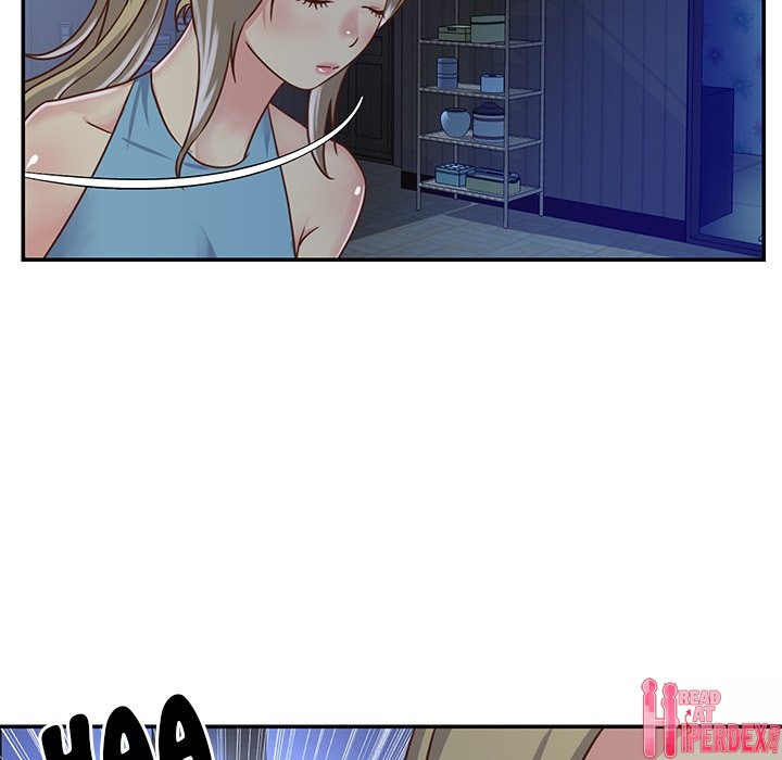 Not One But Two chapter 13 page 43
