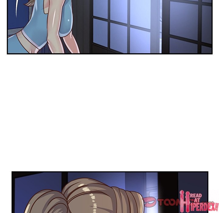 Not One But Two chapter 13 page 46