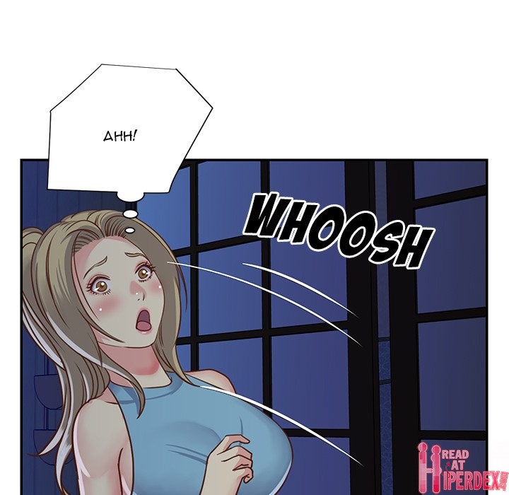 Not One But Two chapter 13 page 55
