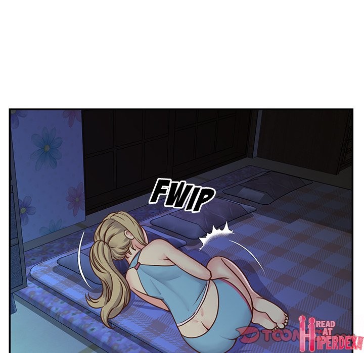 Not One But Two chapter 13 page 58