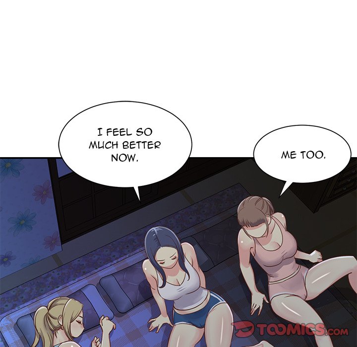 Not One But Two chapter 13 page 62