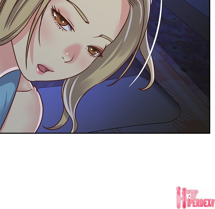Not One But Two chapter 13 page 67