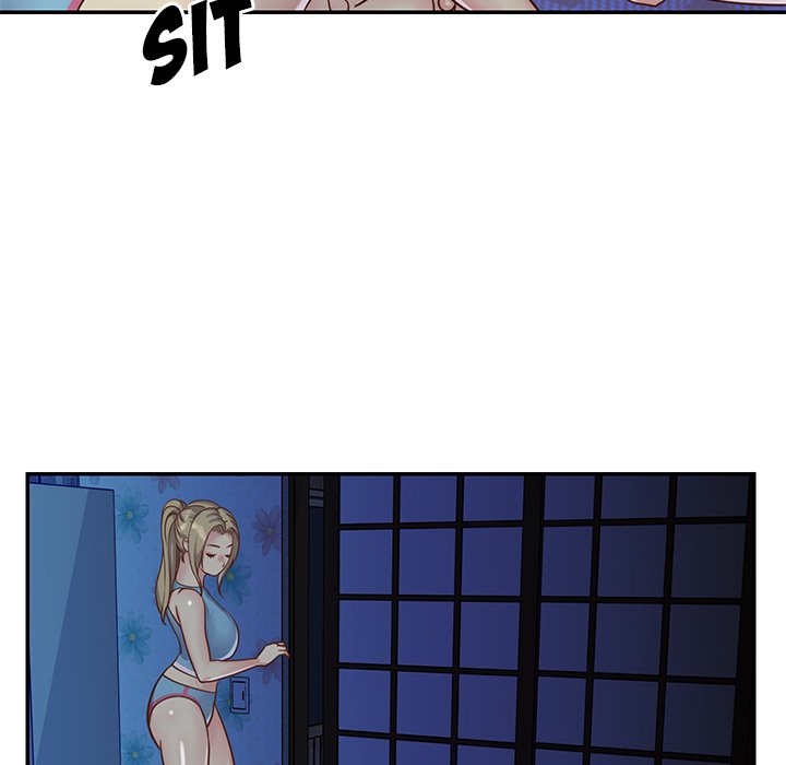 Not One But Two chapter 13 page 69