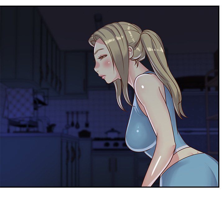 Not One But Two chapter 13 page 71