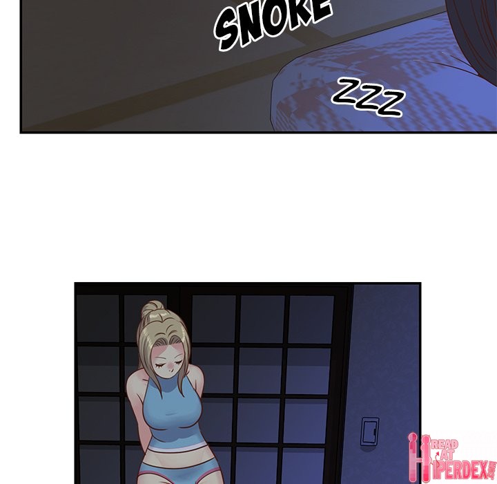 Not One But Two chapter 13 page 73