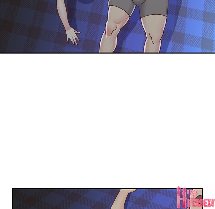 Not One But Two chapter 13 page 76