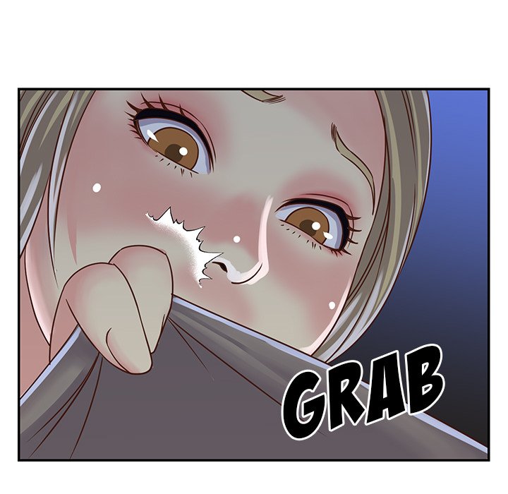 Not One But Two chapter 13 page 81
