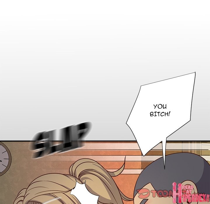 Not One But Two chapter 13 page 82
