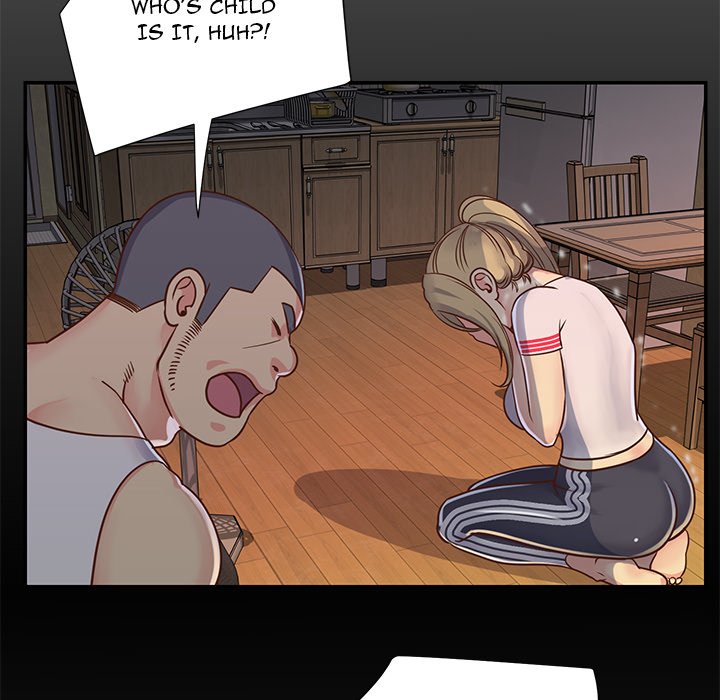 Not One But Two chapter 13 page 84