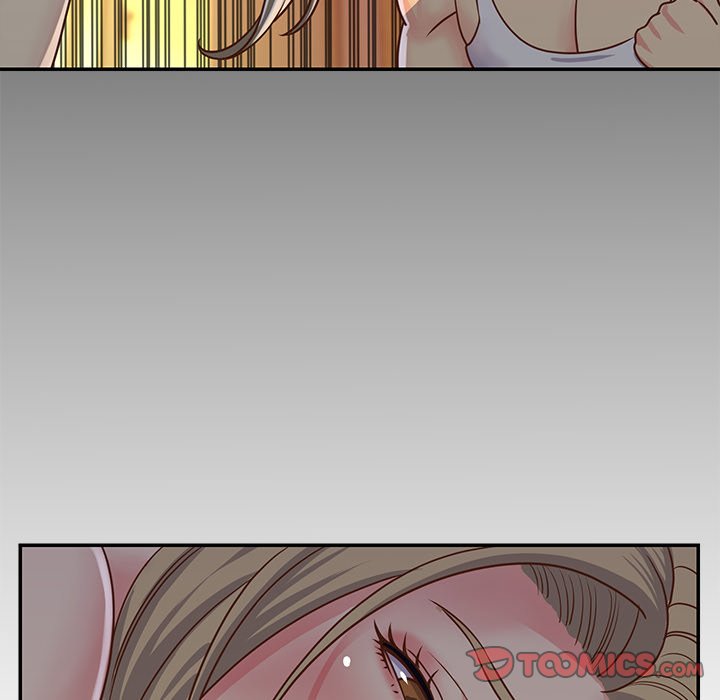 Not One But Two chapter 13 page 86