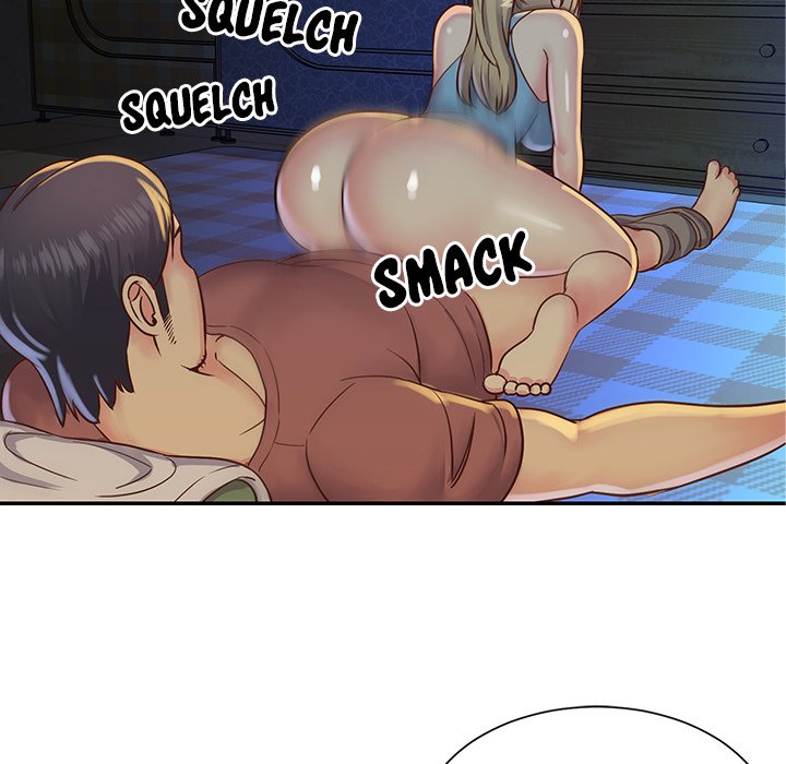 Not One But Two chapter 14 page 5
