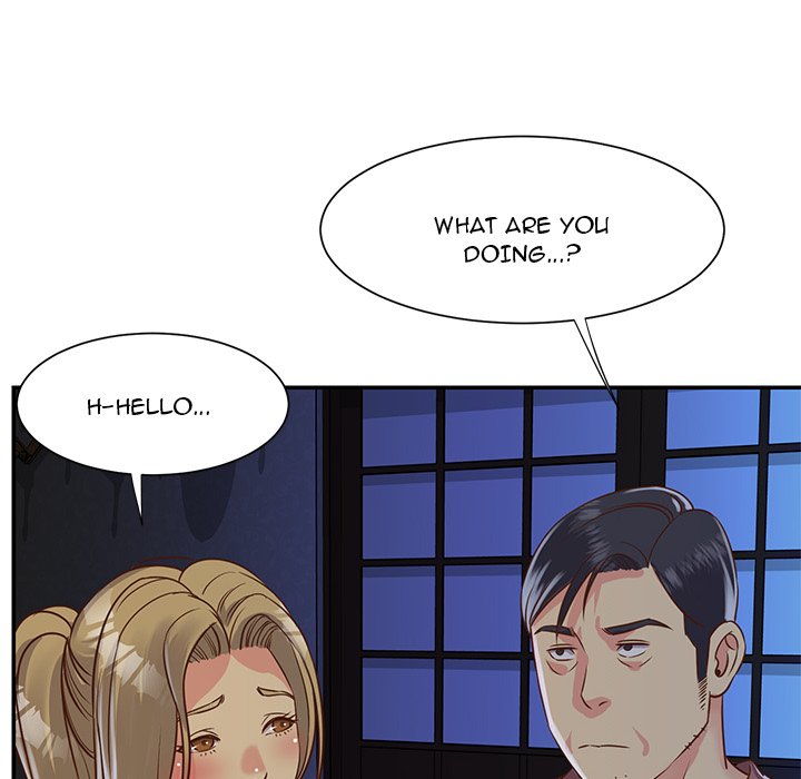 Not One But Two chapter 14 page 18