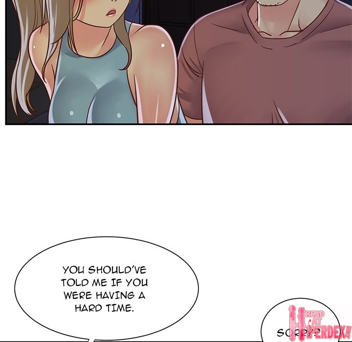 Not One But Two chapter 14 page 19