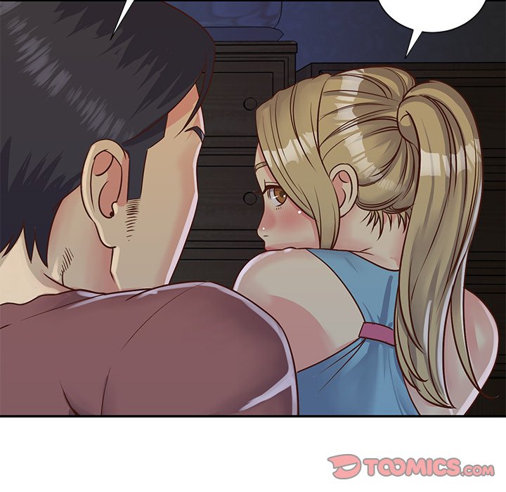 Not One But Two chapter 14 page 20