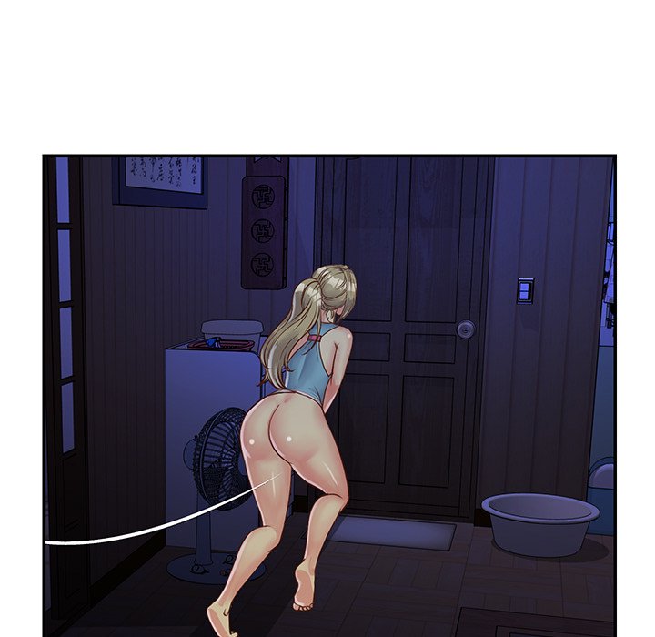 Not One But Two chapter 14 page 41