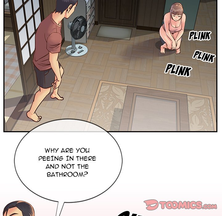 Not One But Two chapter 14 page 50
