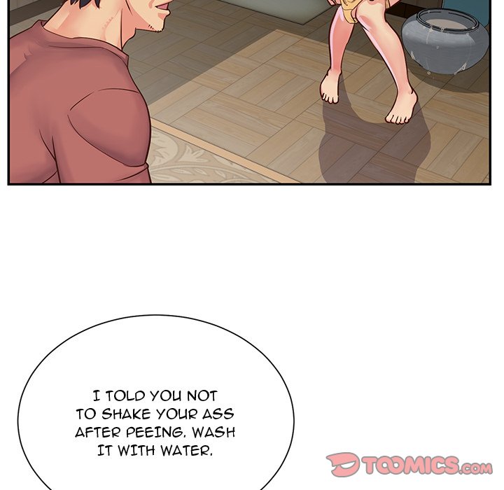 Not One But Two chapter 14 page 56