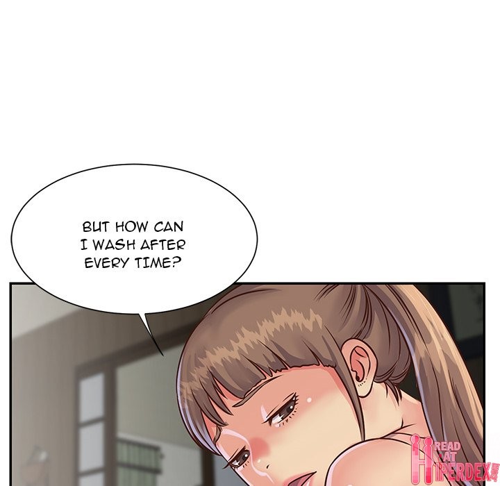 Not One But Two chapter 14 page 58