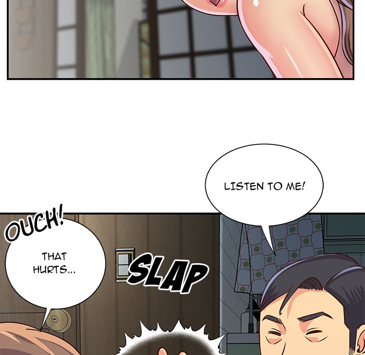 Not One But Two chapter 14 page 59