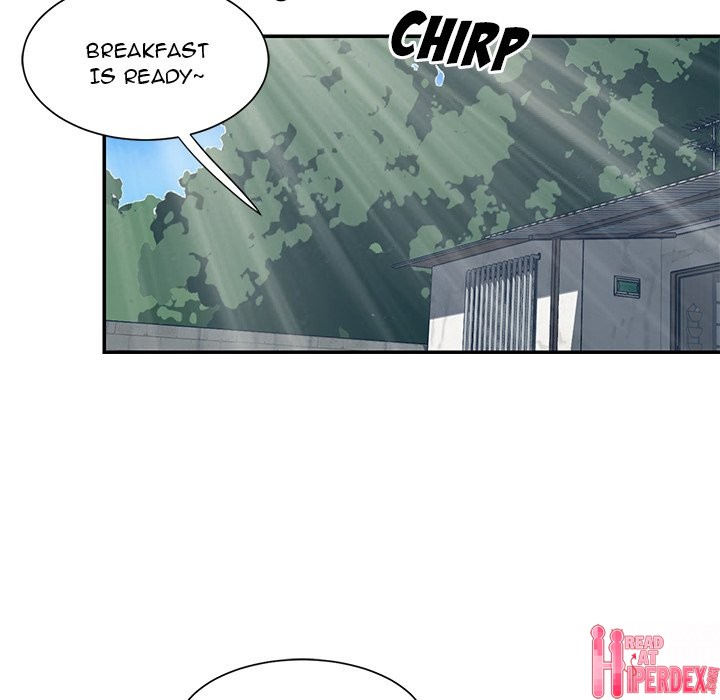 Not One But Two chapter 14 page 73