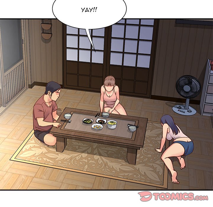 Not One But Two chapter 14 page 74