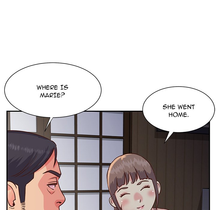 Not One But Two chapter 14 page 75