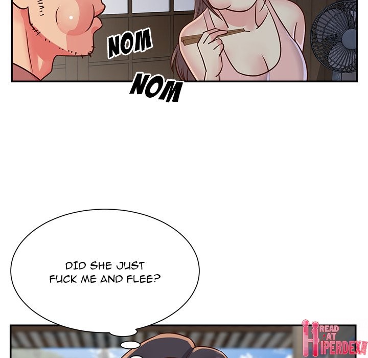 Not One But Two chapter 14 page 76