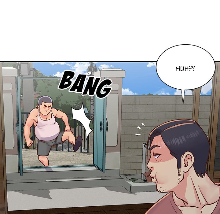 Not One But Two chapter 14 page 78
