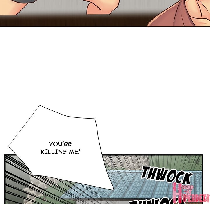 Not One But Two chapter 14 page 82