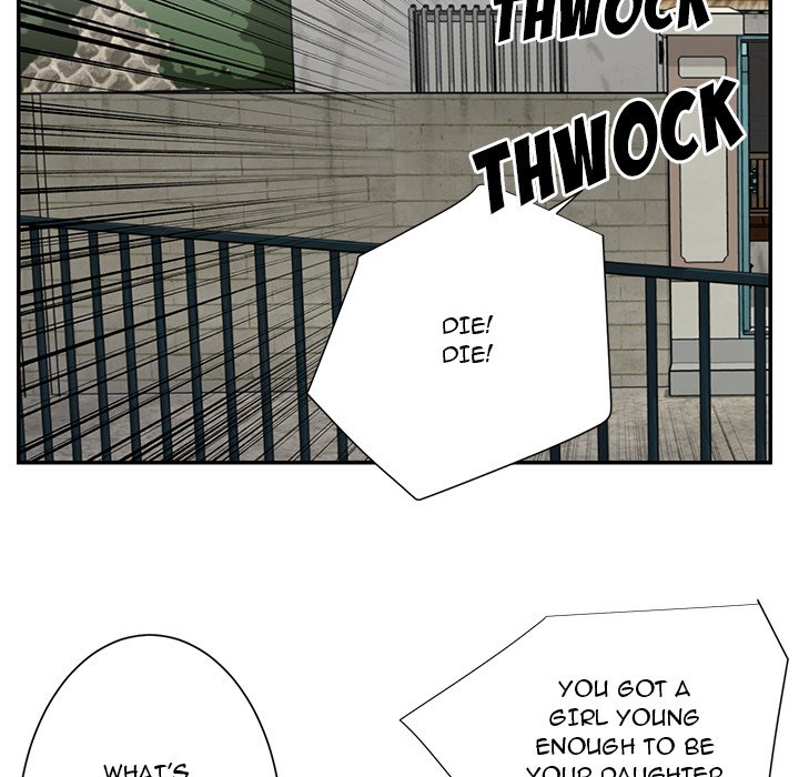 Not One But Two chapter 14 page 83