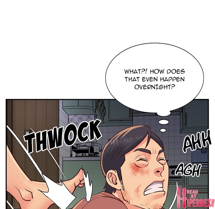 Not One But Two chapter 14 page 85