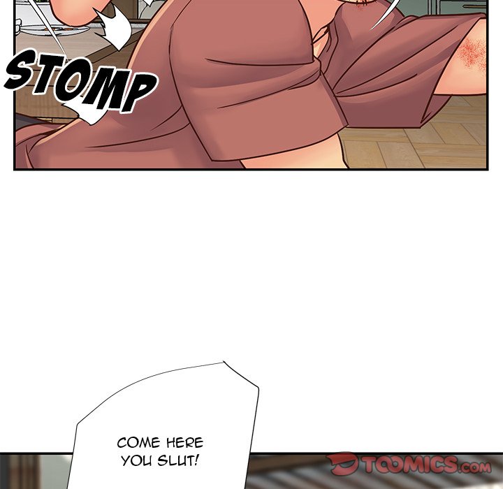 Not One But Two chapter 14 page 86