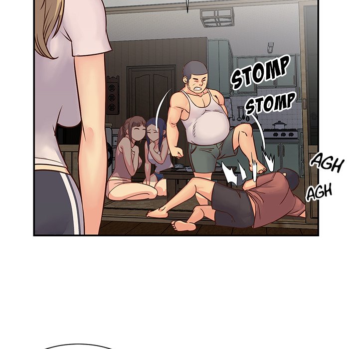 Not One But Two chapter 14 page 90