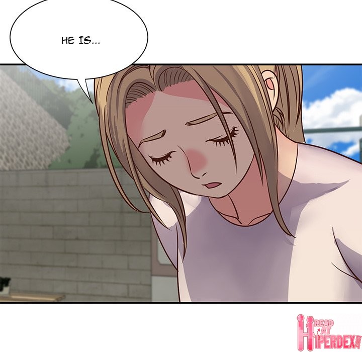 Not One But Two chapter 14 page 91