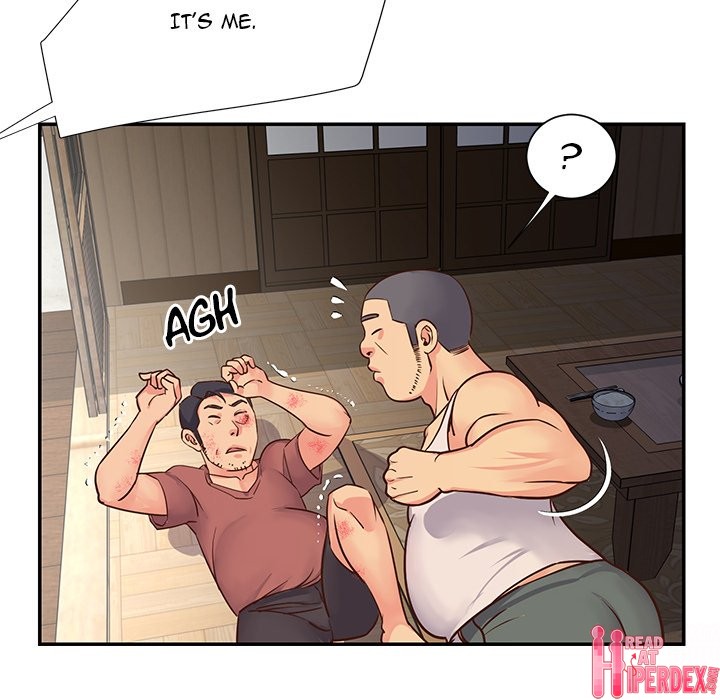 Not One But Two chapter 14 page 94