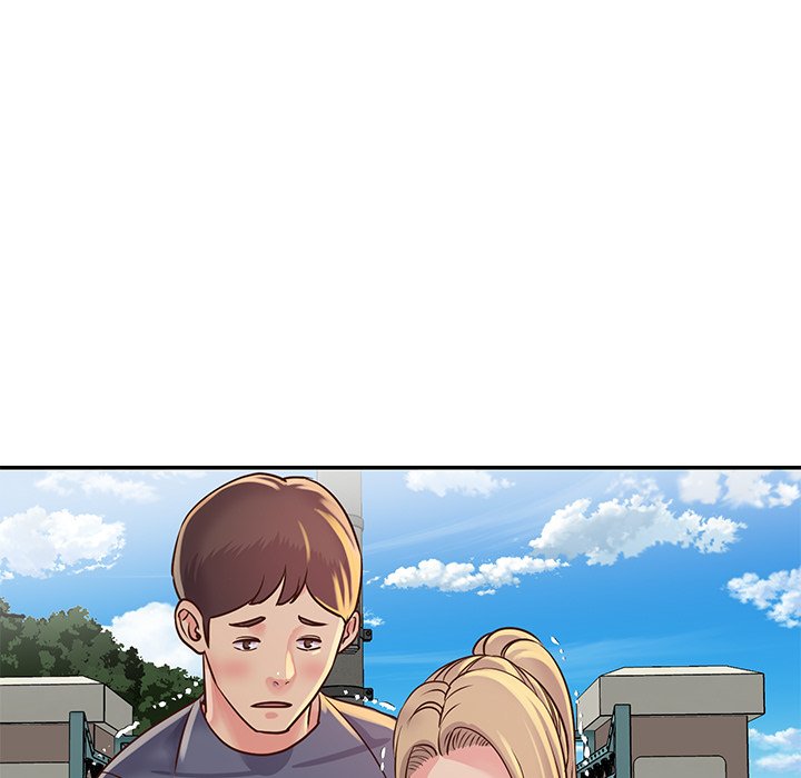 Not One But Two chapter 14 page 95