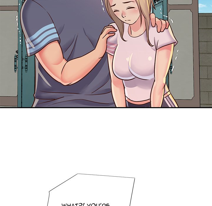 Not One But Two chapter 14 page 96