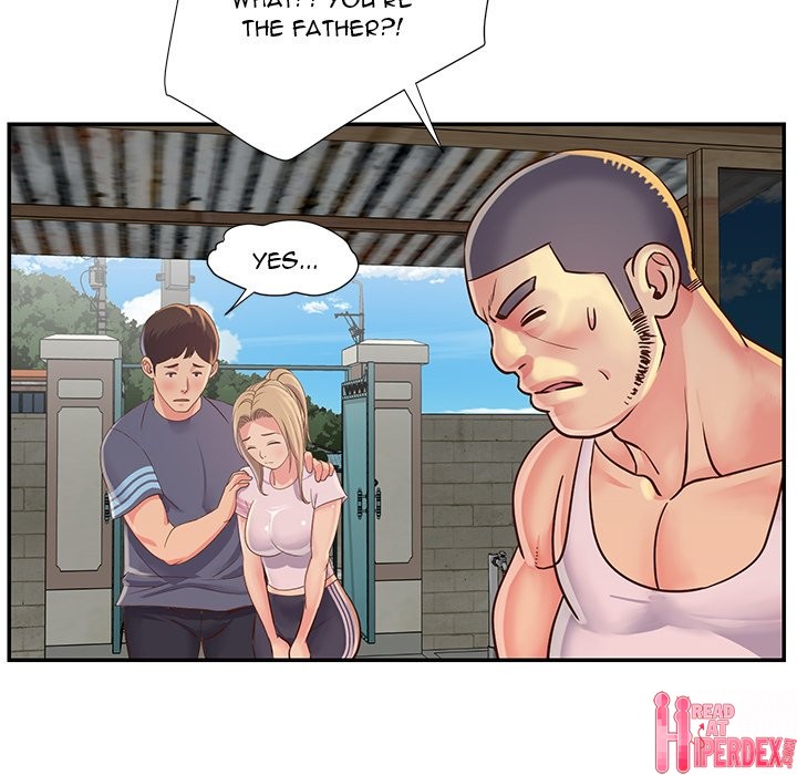 Not One But Two chapter 14 page 97