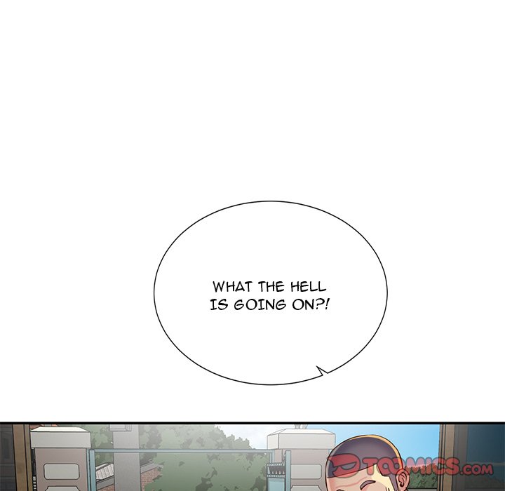 Not One But Two chapter 14 page 98