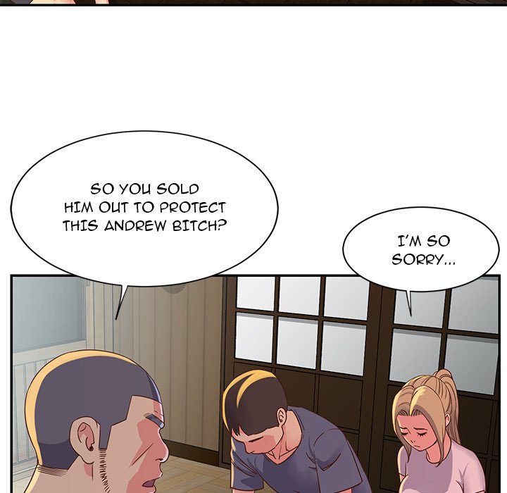 Not One But Two chapter 15 page 8