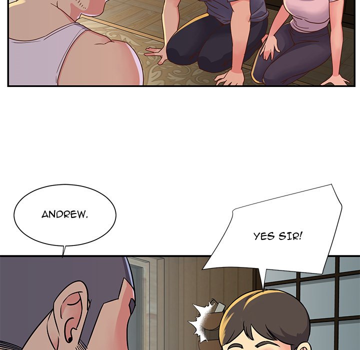 Not One But Two chapter 15 page 9