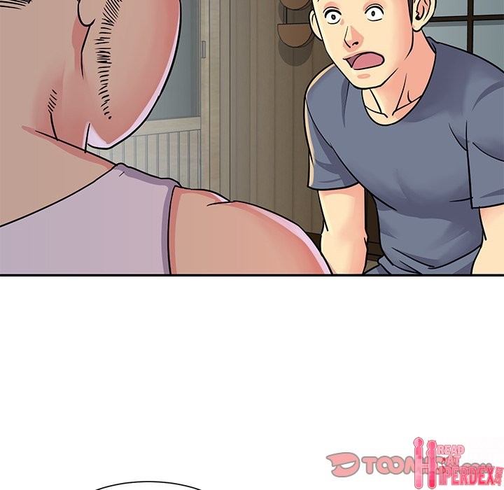 Not One But Two chapter 15 page 10