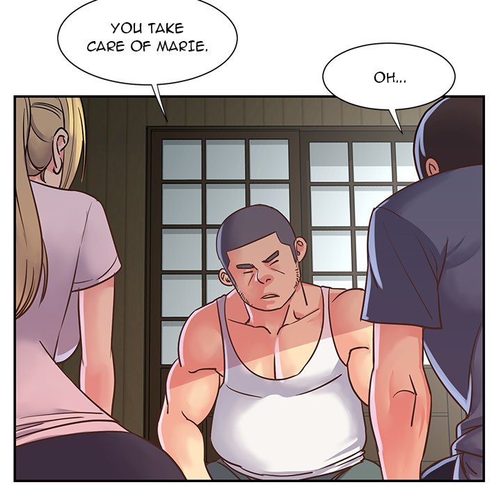 Not One But Two chapter 15 page 11