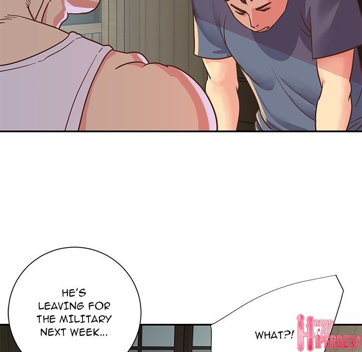 Not One But Two chapter 15 page 13