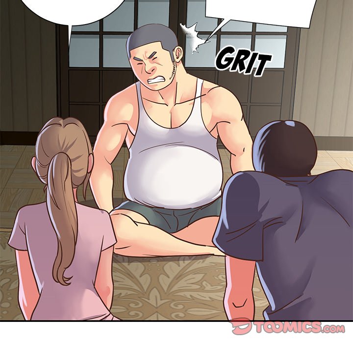 Not One But Two chapter 15 page 14