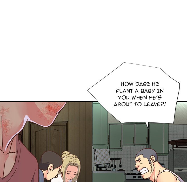 Not One But Two chapter 15 page 15