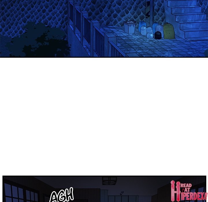 Not One But Two chapter 15 page 19