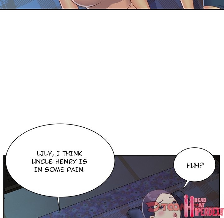 Not One But Two chapter 15 page 22