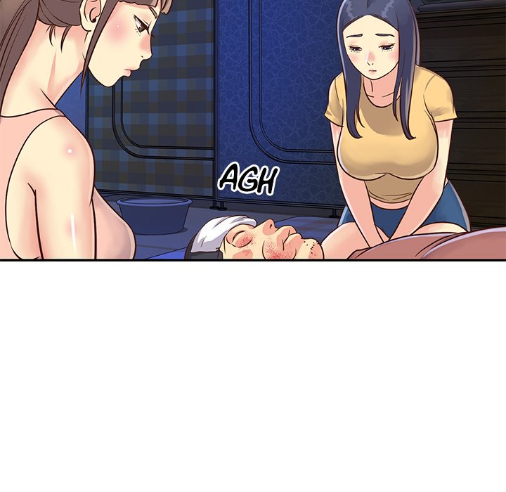 Not One But Two chapter 15 page 33